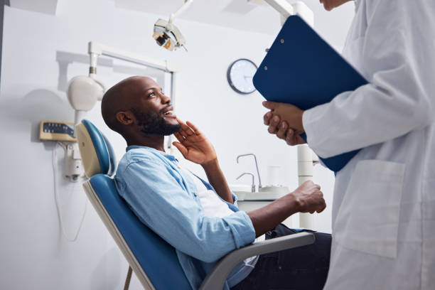 Best Emergency Wisdom Teeth Removal in Landrum, SC