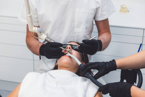 Best Emergency Dental Surgery in Landrum, SC