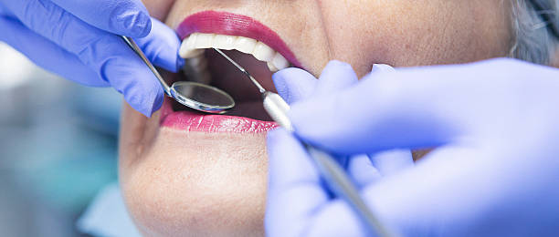 Best Emergency Orthodontic Repairs in Landrum, SC